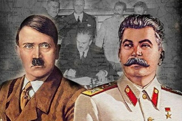 Stalin becomes 'supreme war leader'
