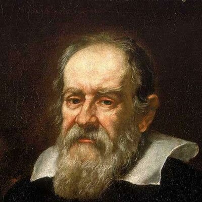 Timeline: Galileo Galilei