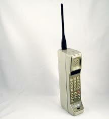 mobile telephone