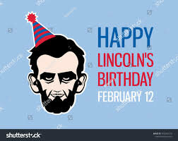 Abraham Lincoln Birth