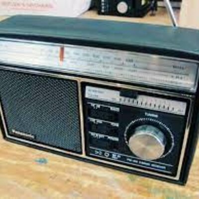 Timeline: radio