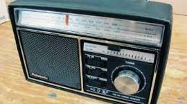 Timeline: radio