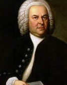 Johann Sebastian Bach--