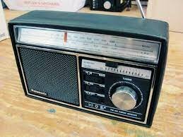 radio