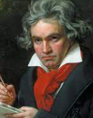 Ludwig van Beethoven