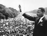 I Have a dream speech