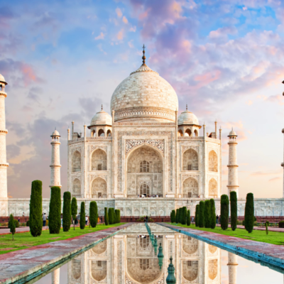 Timeline: INDIA HISTORY