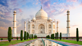 Timeline: INDIA HISTORY