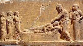 Antigua Grecia (V  a.c.)