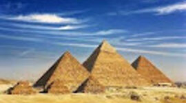 Timeline: L'antic Egipte