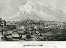Siege of Vicksburg