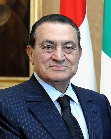 Mubarak resigns, transfers power to Supreme Council of the Armed Forces