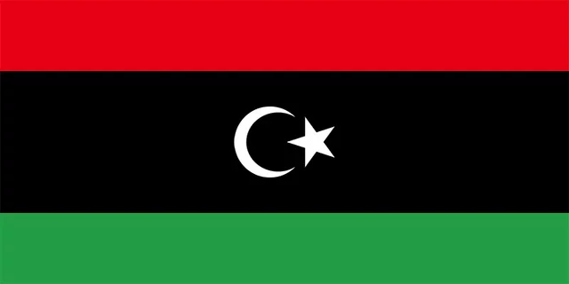 Protests start in Benghazi, Libya