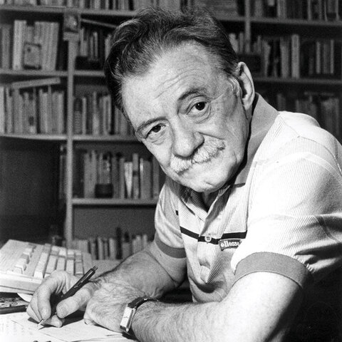 Mario Benedetti