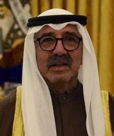 Kuwait Prime Minister Nasser Al-Sabah resigns