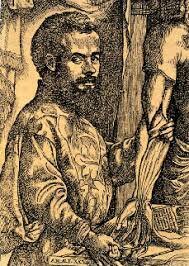 Renacimiento, Edad Moderna (XVI d.c.)