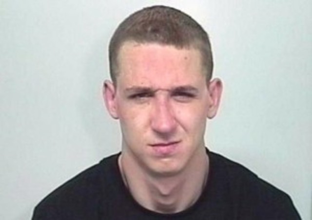 Jailed: Knifeman with Student Grudge Jailed