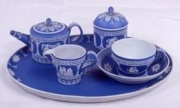Caso Wedgwood