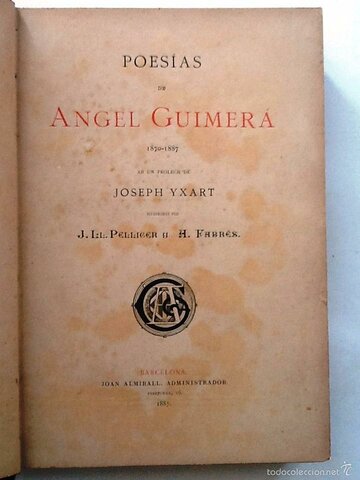 Segon recull de poesies