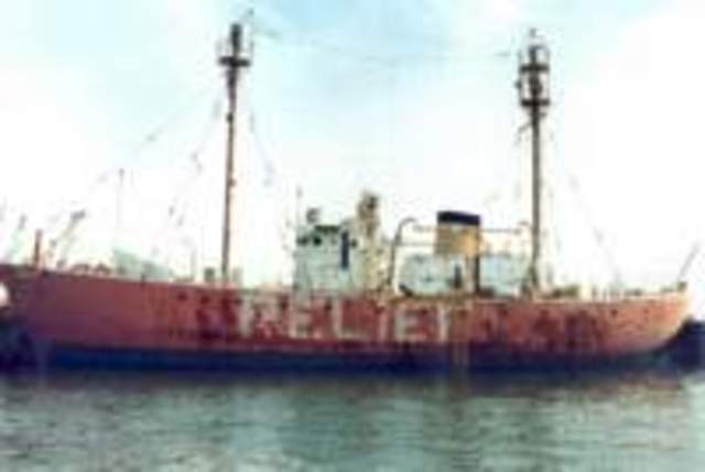 Оптический телеграф