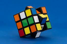 cub de rubik