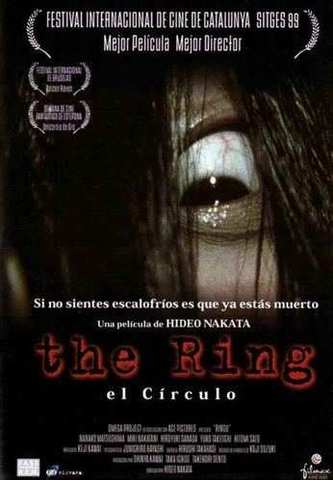 The Ring (El círculo)