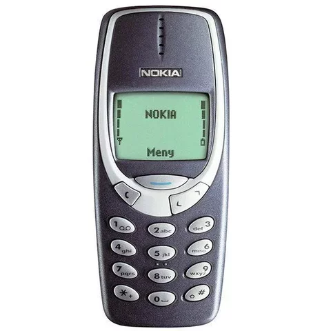 Nokia 3310