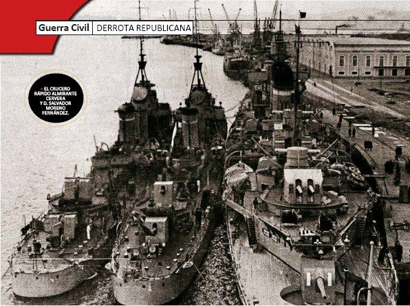 BATALLA DEL CABO ESPARTEL