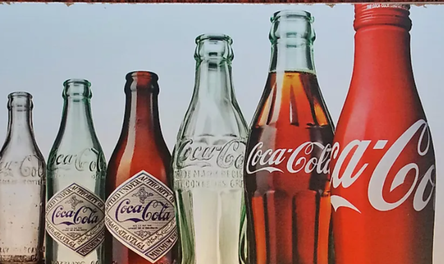 Coca-Cola