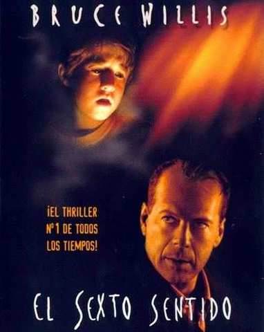 El sexto sentido
