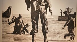 Timeline: LA SECONDA GUERRA MONDIALE