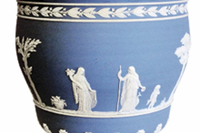 Josiah Wedgwood