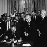 Civil Rights Act of 1964
