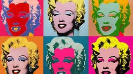 Timeline: L'art de les segones avantguardes