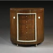 Ruhlmann, estudio Martine