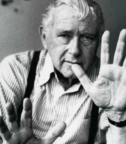 Marcel Breuer