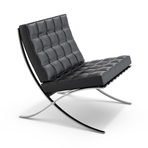 Silla Barcelona