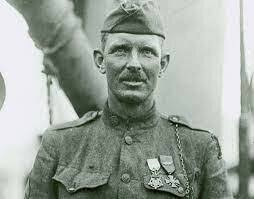 Alvin york