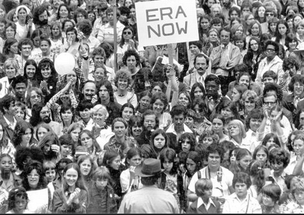 Equal Rights Amendment