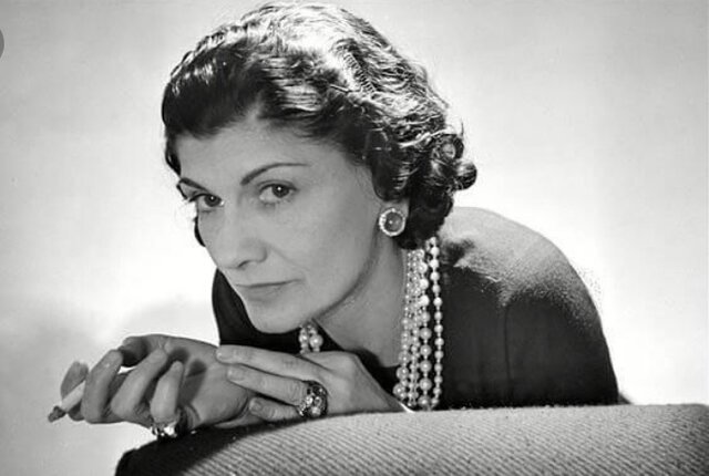 Gabrielle Chanel
