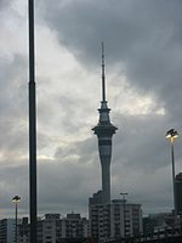 Sky Tower
