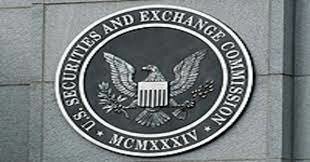 Securities and exchange commission