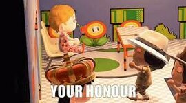 Timeline: Failboat timeline I guess