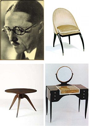 Jacques Émile RUHLMANN