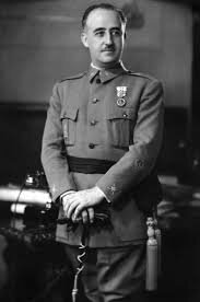 Fransisco Takes power