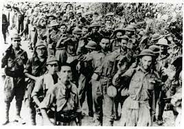 Bataan Death March