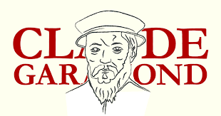 LA IMPRESION COMO DISEÑO. CLAUDE GARAMOND