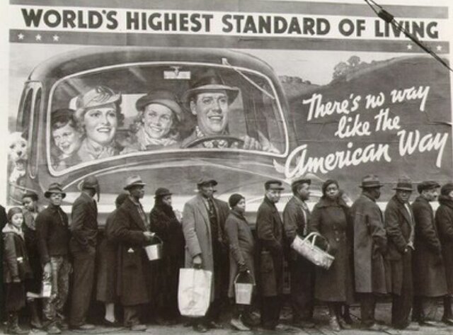 El diseño industrial en EEUU