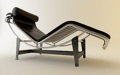Chaise Longue