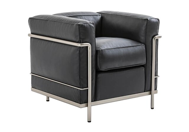 Diseño de LC2 Grand Confort